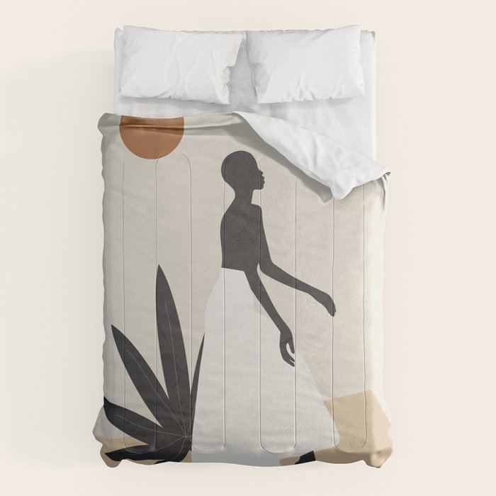 Dance Comforter Gallery Image 1