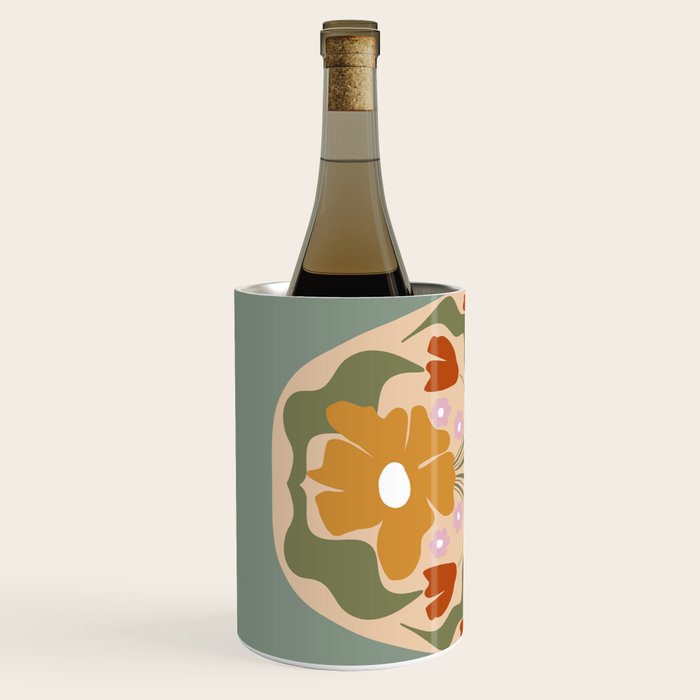 Vase 1 Wine Chiller Gallery Image 2