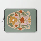 Vase 1 Laptop Sleeve Gallery Image 1