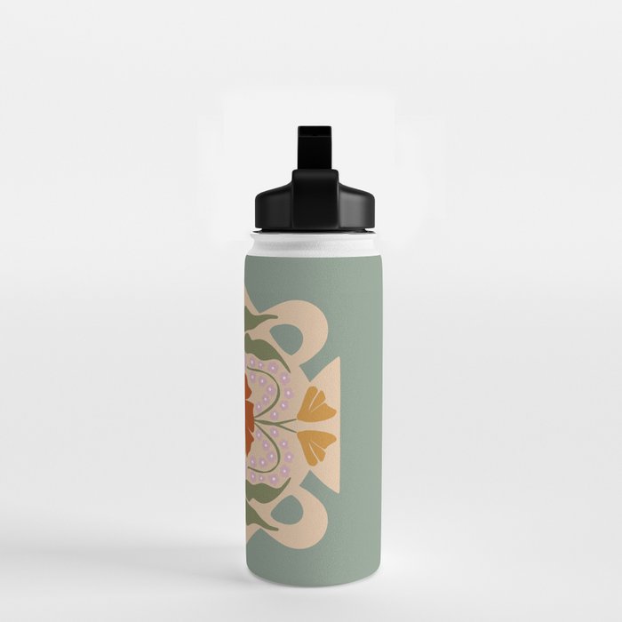 Vase 1 Water Bottle Gallery Image 2