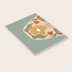 Vase 1 Notebook Gallery Image 3
