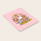 Libra Scarecrow Notebook Gallery Image 2