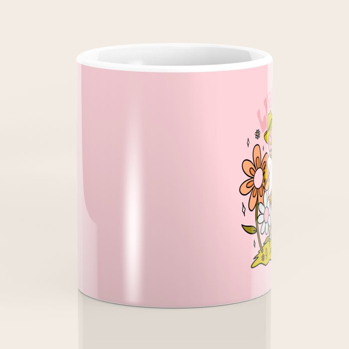 Libra Scarecrow Coffee Mug Gallery Image 4