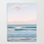 Sunset surf Notebook Gallery Image 4