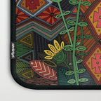 bison bone beige Laptop Sleeve Gallery Image 3