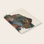 bison bone beige Notebook Gallery Image 2