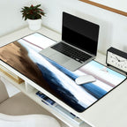 Coastal Seagulls Desk Mat Gallery Image 2