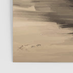 Coastal Seagulls Poster Gallery Image 3