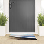 Coastal Seagulls Welcome Mat Gallery Image 3