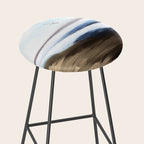 Coastal Seagulls Stool Gallery Image 2