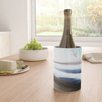 Coastal Seagulls Wine Chiller Gallery Image 4