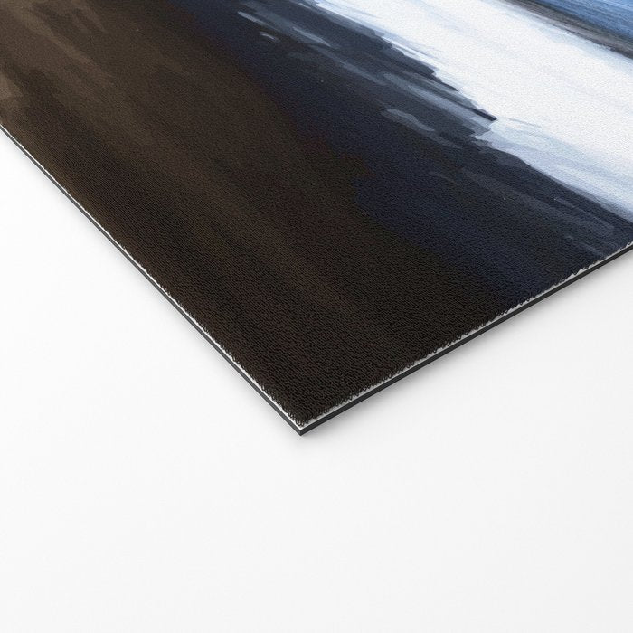 Coastal Seagulls Welcome Mat Gallery Image 2