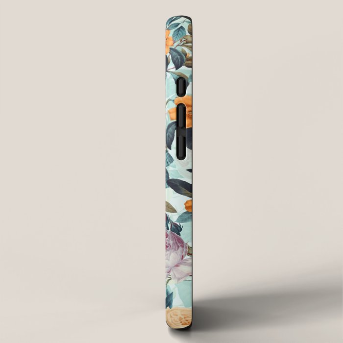 Rose Garden iPhone Case Gallery Image 2