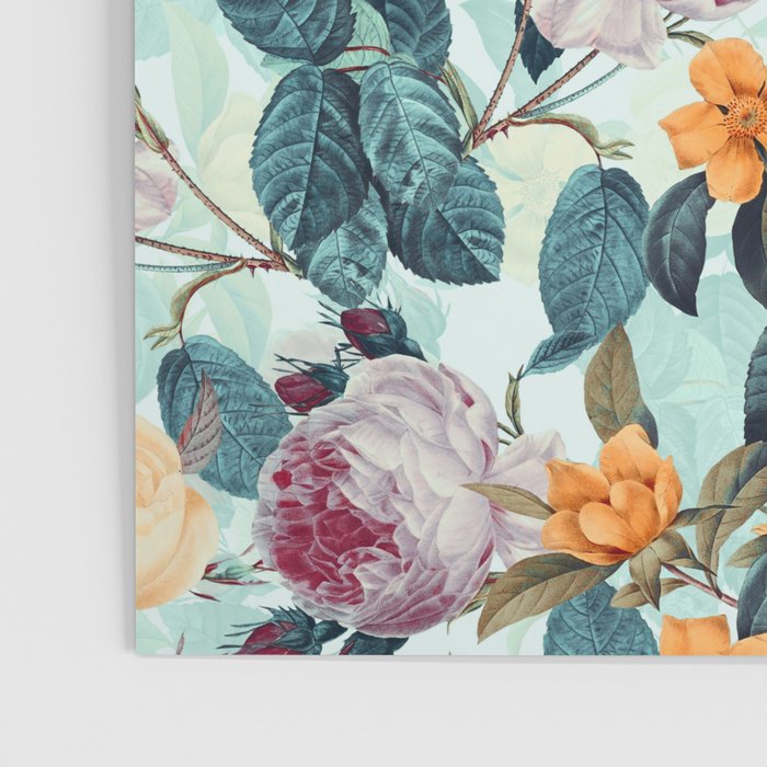 Rose Garden Poster Gallery Image 3