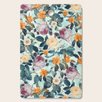 Rose Garden Cutting Board Gallery Image 1