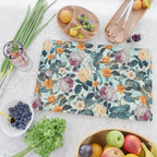 Rose Garden Cutting Board Gallery Image 2