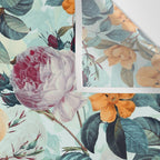 Rose Garden Wall Tapestry Gallery Image 3
