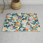 Rose Garden Rug Gallery Image 1