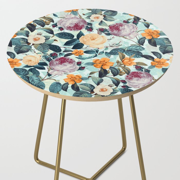 Rose Garden Side Table Gallery Image 2