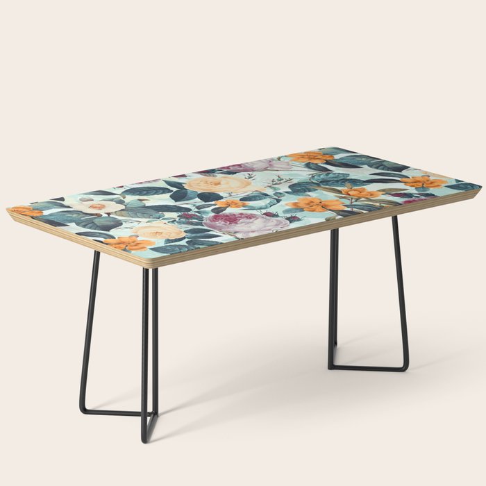 Rose Garden Coffee Table Gallery Image 1