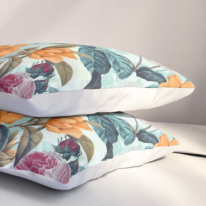 Rose Garden Pillow Sham Gallery Image 3