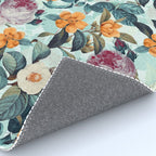 Rose Garden Rug Gallery Image 4