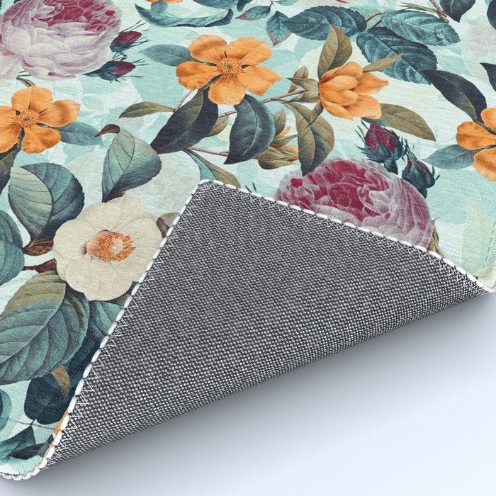 Rose Garden Rug Gallery Image 4