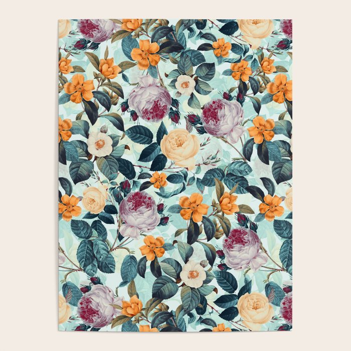 Rose Garden Poster Gallery Image 4