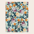 Rose Garden Poster Gallery Image 4