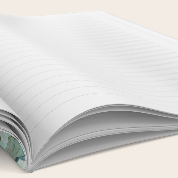 Rose Garden Notebook Gallery Image 2