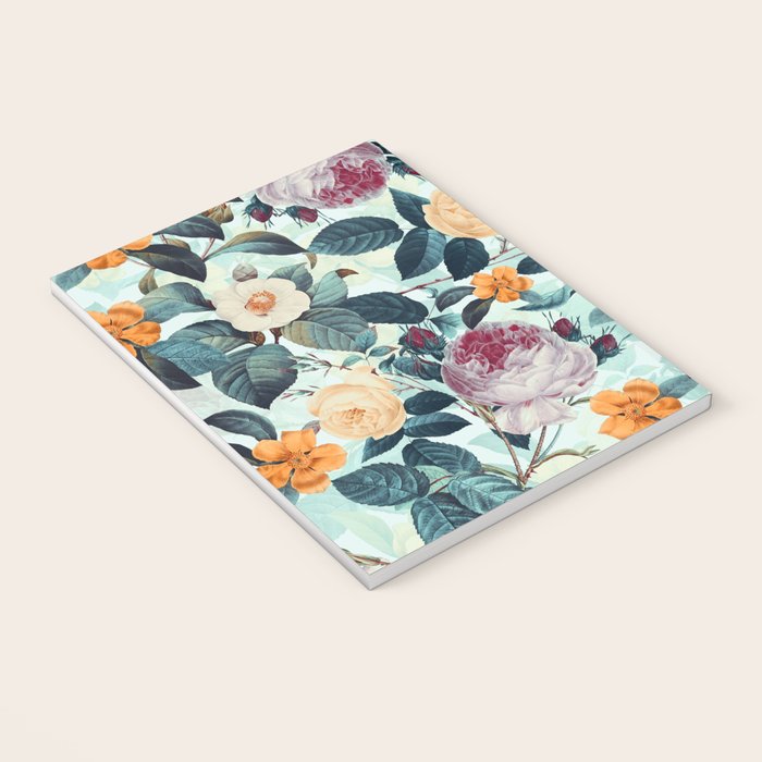 Rose Garden Notebook Gallery Image 3