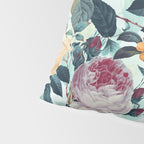 Rose Garden Pillow Sham Gallery Image 4