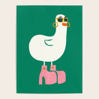 Duck-o-licious Poster Gallery Image 4