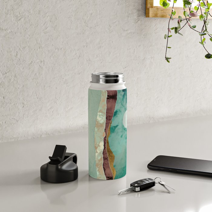 Spring Night Water Bottle Gallery Image 5