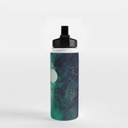 Spring Night Water Bottle Gallery Image 2