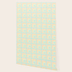 70s mod pale pastels Wallpaper Gallery Image 2