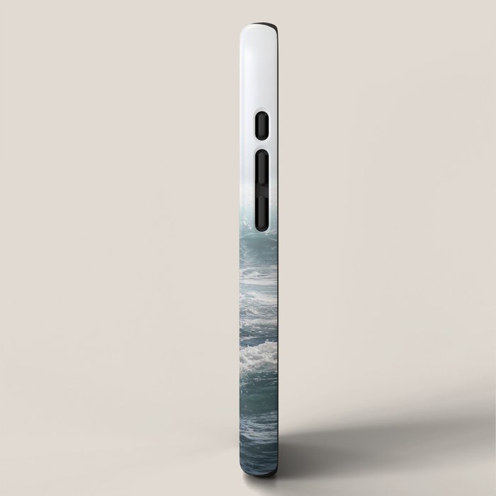 BIG SPLASH HAWAII iPhone Case Gallery Image 2
