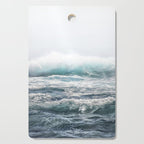 BIG SPLASH HAWAII Cutting Board Gallery Image 1