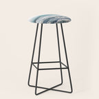 BIG SPLASH HAWAII Stool Gallery Image 1
