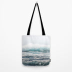 BIG SPLASH HAWAII Tote Bag Gallery Image 2