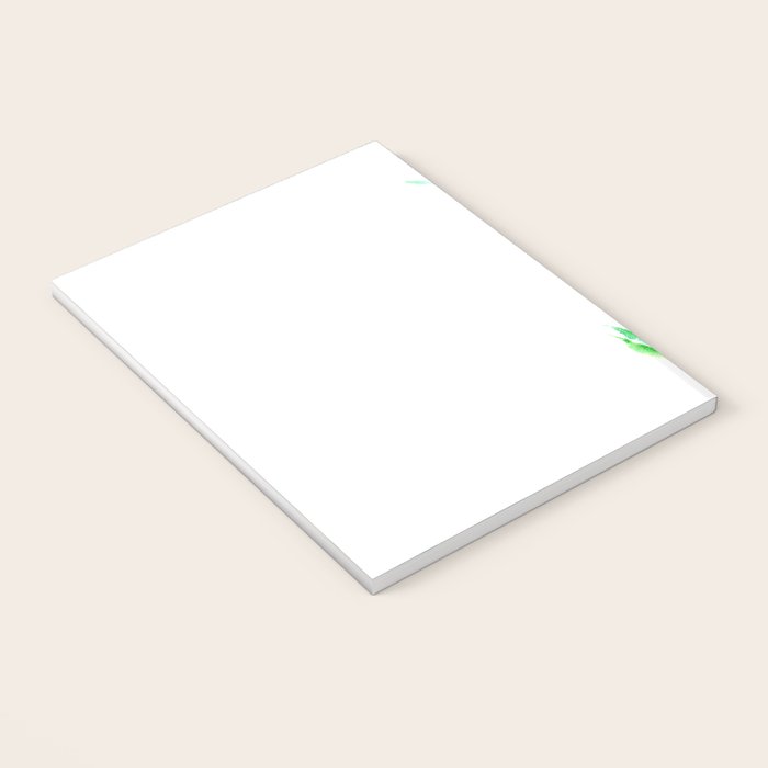 Sea Turtles, Turquoise blue Design Notebook Gallery Image 3