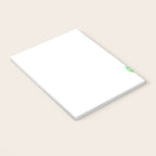 Sea Turtles, Turquoise blue Design Notebook Gallery Image 3