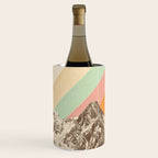 Mountainscape 1 Wine Chiller Gallery Image 2
