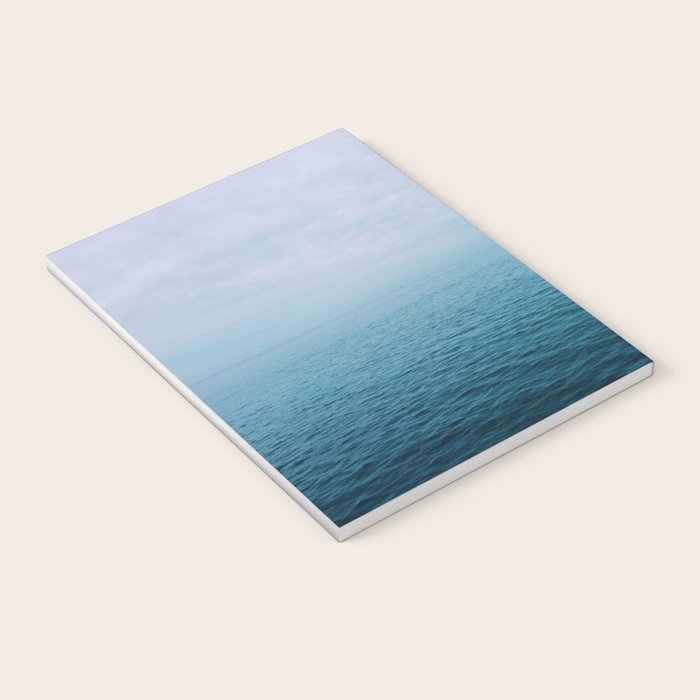 The Endless Sea Notebook Gallery Image 3