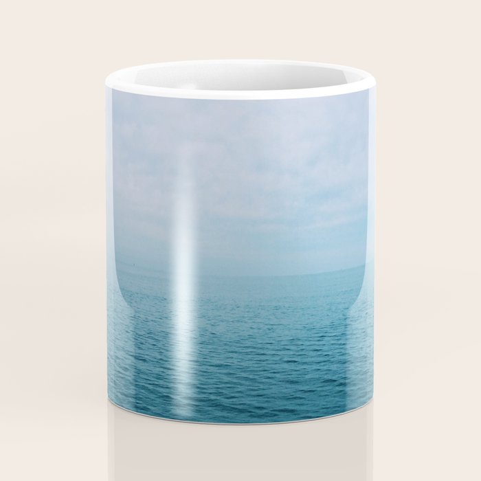 The Endless Sea Coffee Mug Gallery Image 4