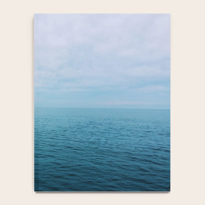 The Endless Sea Notebook Gallery Image 4