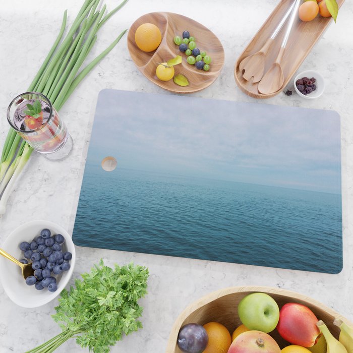 The Endless Sea Cutting Board Gallery Image 2