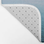 The Endless Sea Bath Mat Gallery Image 2