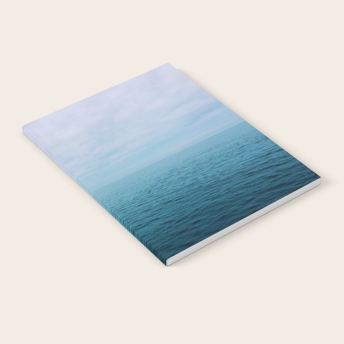 The Endless Sea Notebook Gallery Image 2