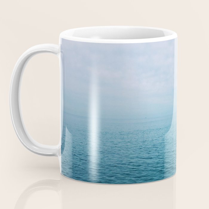 The Endless Sea Coffee Mug Gallery Image 3